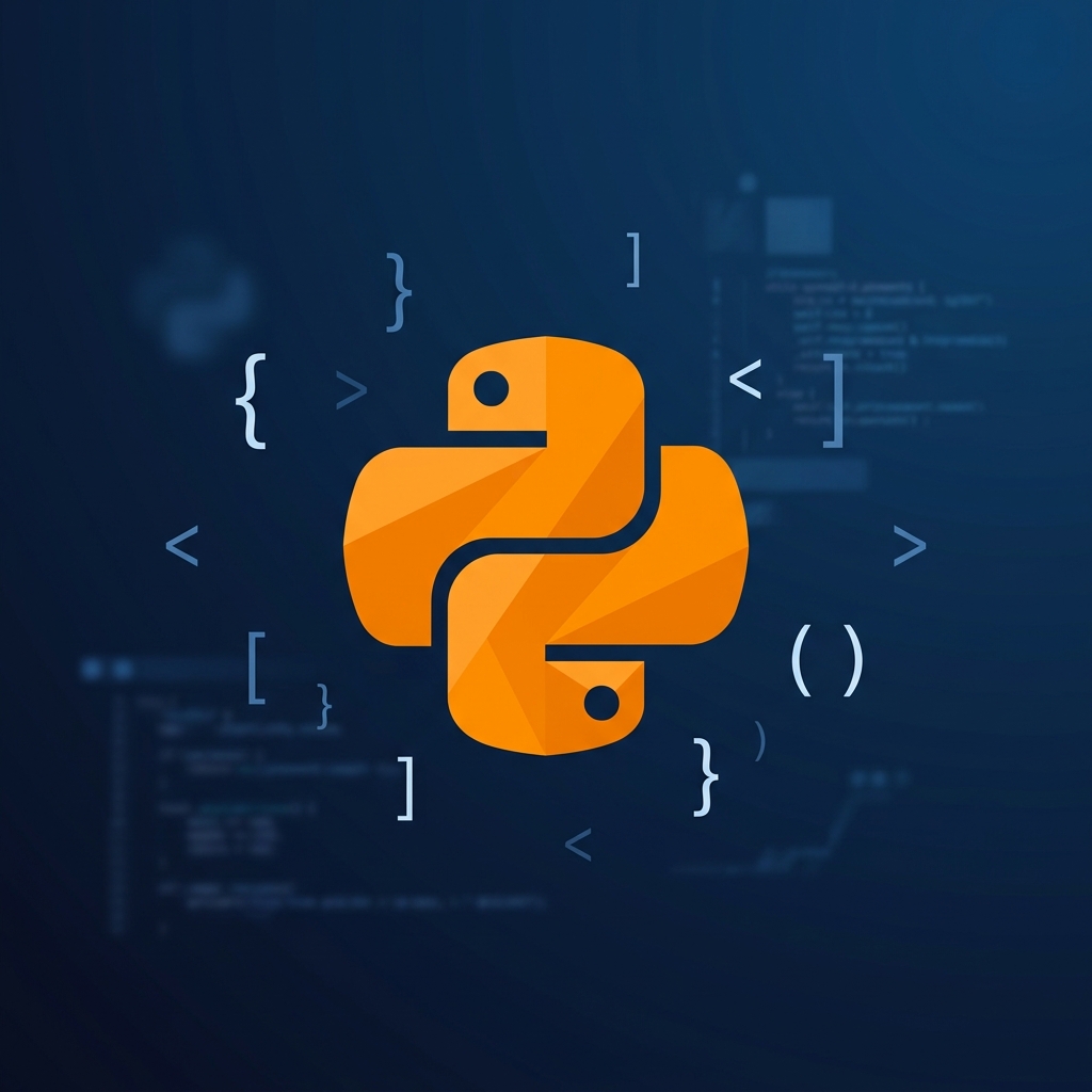 Formation Python Fondamentale